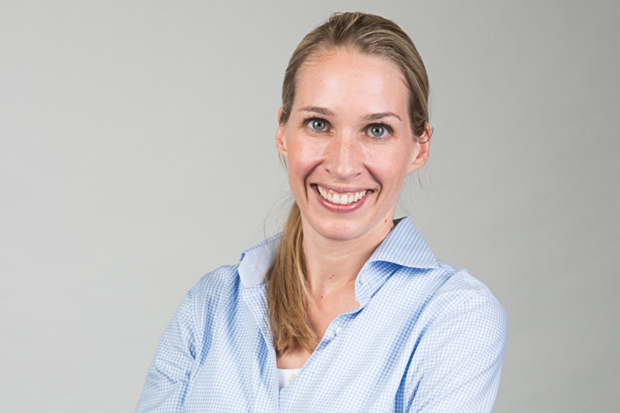 Christina Mönneke