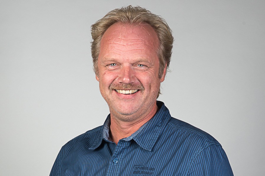 Detlev Schröder