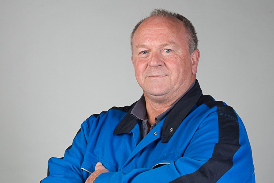 Hartmut Schaper