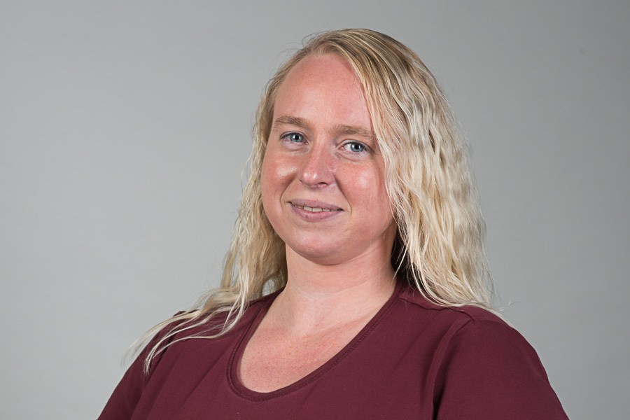 Mary Jane Rehkamp