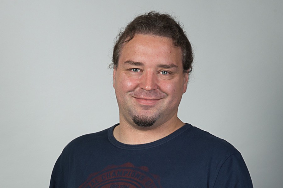 Pascal Aschermann