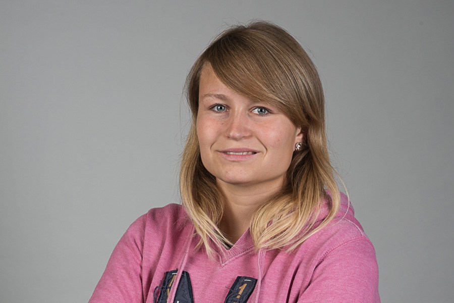 Sabrina Nicolai