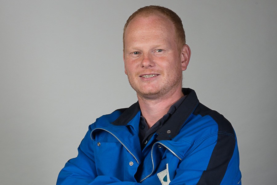 Steffen Radloff