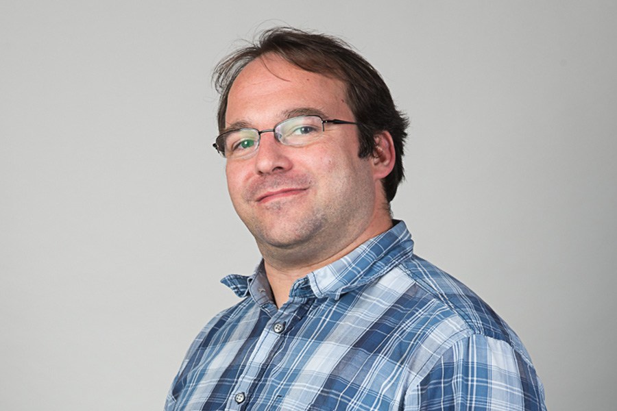 Sven Scholz